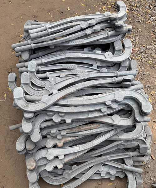 Hand Pump Handle