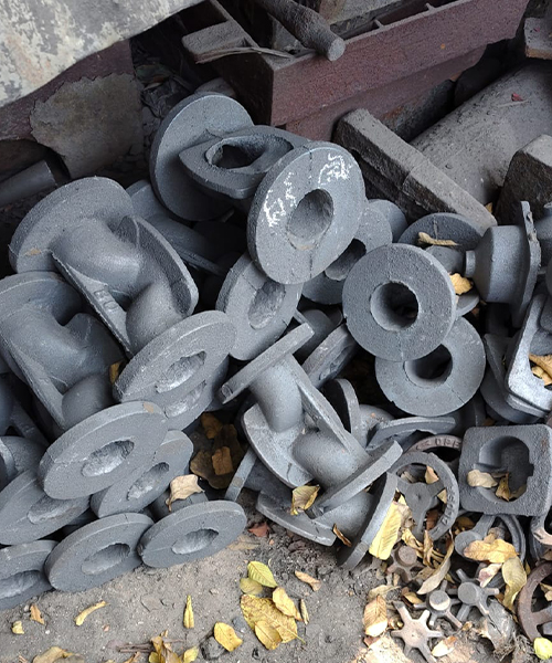 Jute Mill Parts