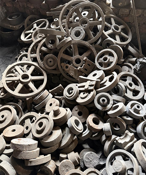 Bearing Block
